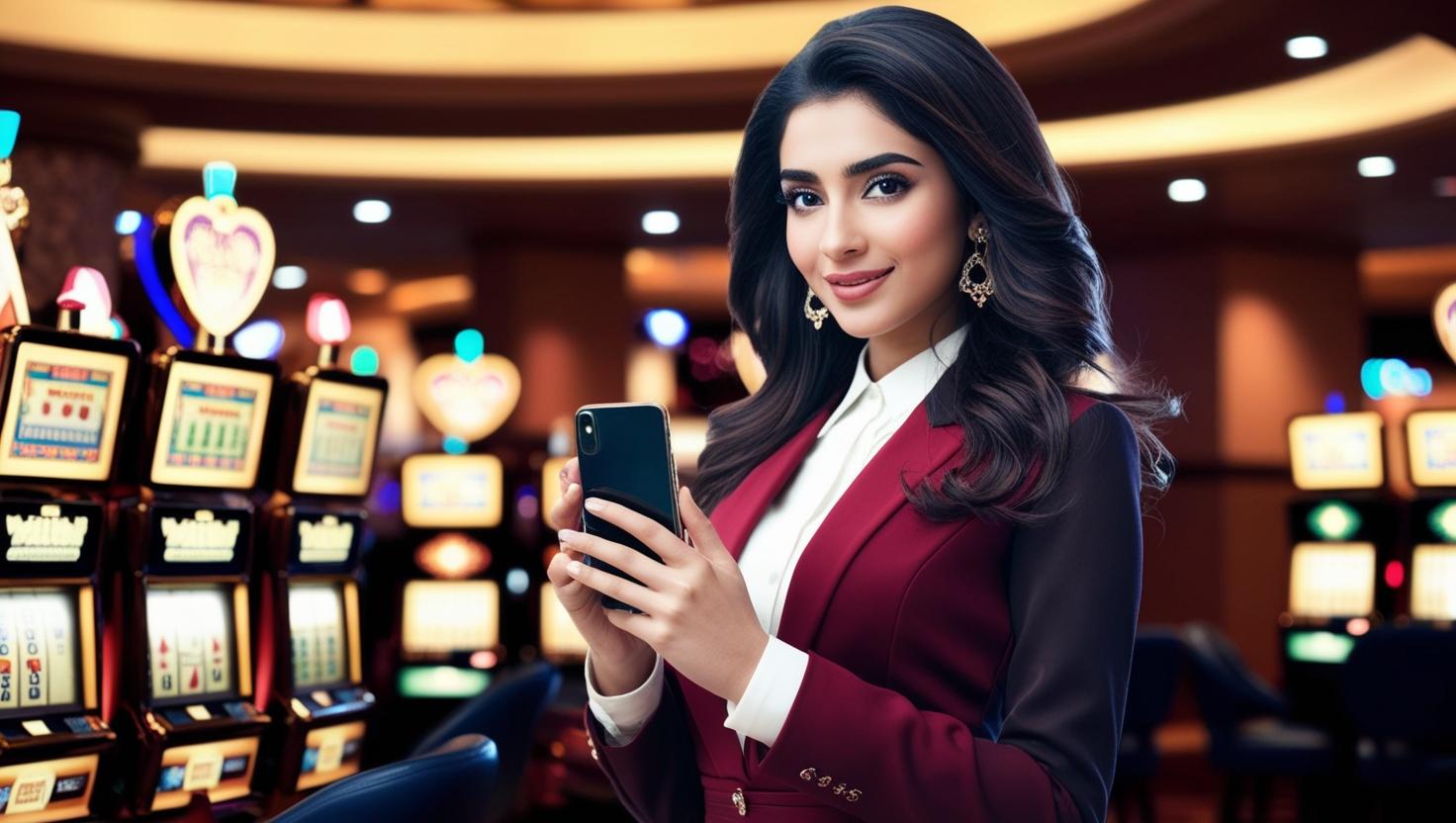 Keuntungan Besar Menanti di Situs Slot Resmi SurgaGroup!