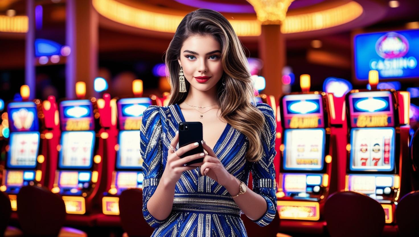 Main Aman dan Cuan! Daftar di Situs Slot Resmi SurgaGroup Sekarang!