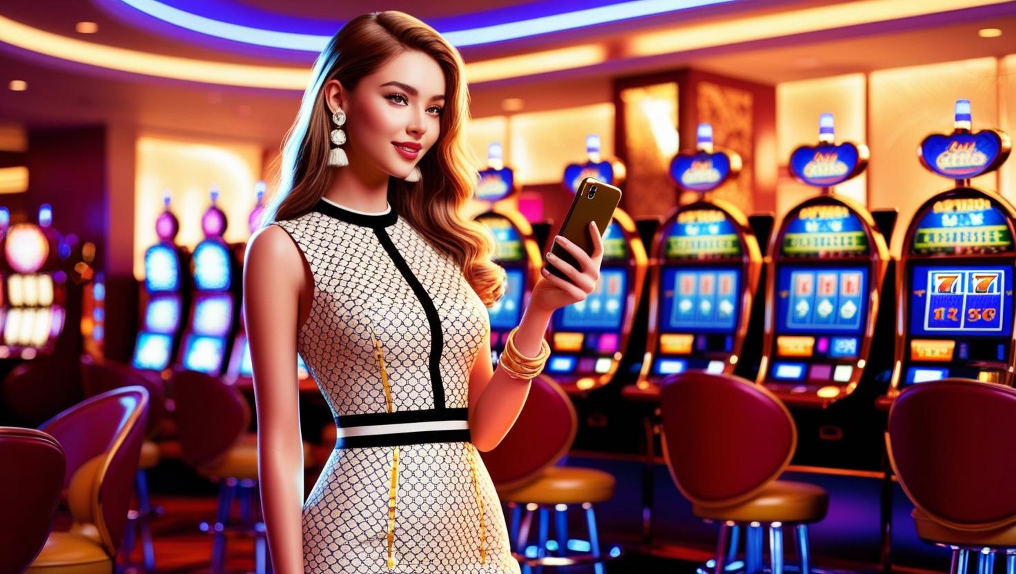 Situs Slot Resmi SurgaGroup: Menang Besar Setiap Hari!